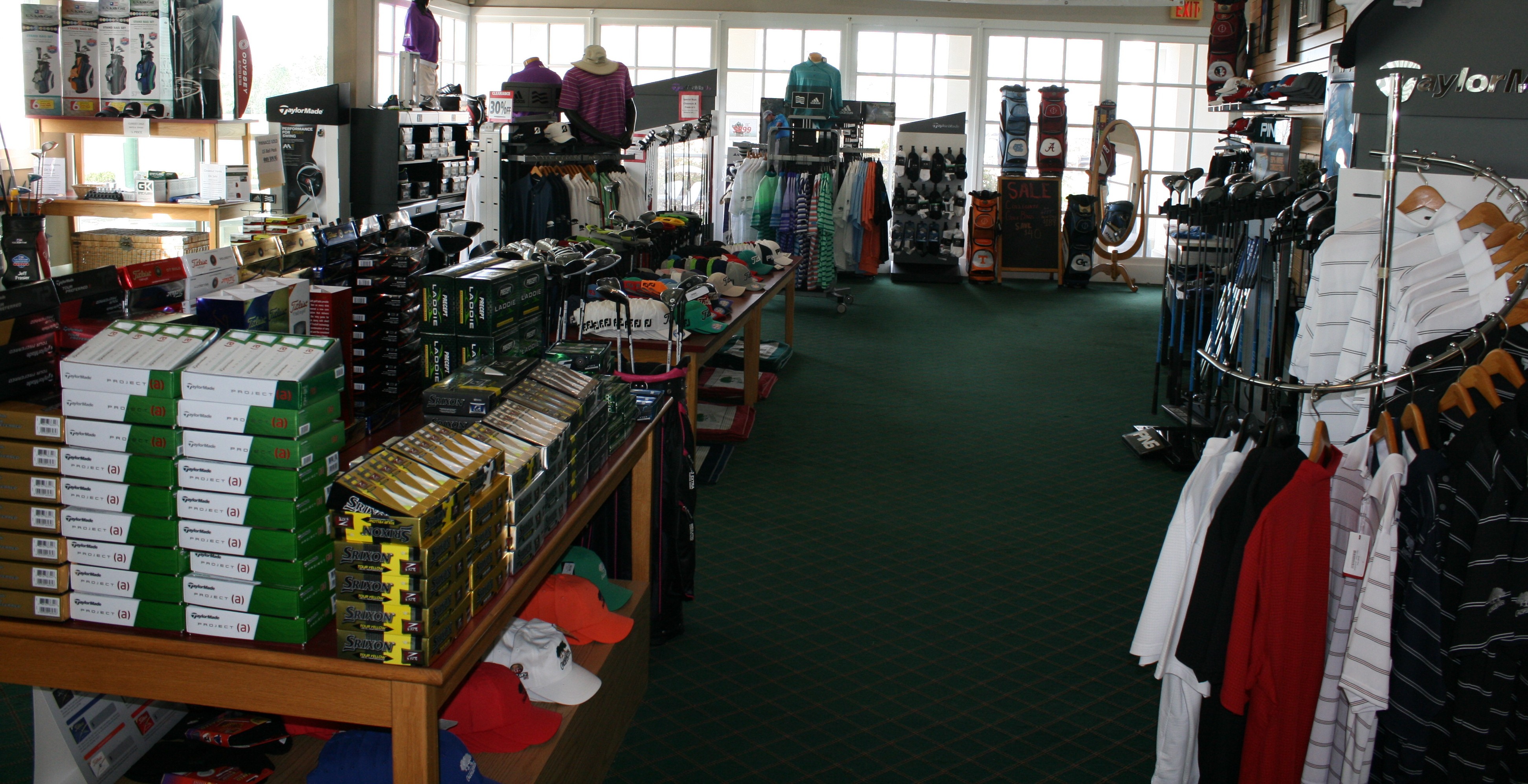 Galaxy Near Me Pro Shop Willowbrook Golf Center Pro Golf Store